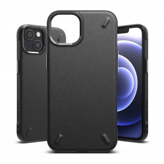 Ringke Onyx Durable TPU Case Cover for iPhone 13 black (N546E55)