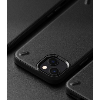 Ringke Onyx Durable TPU Case Cover for iPhone 13 black (N546E55)