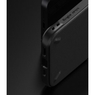 Ringke Onyx Durable TPU Case Cover for iPhone 13 black (N546E55)