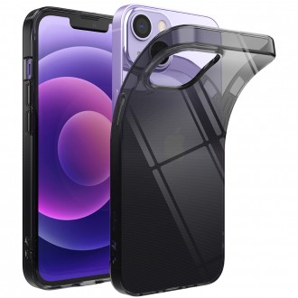 Ringke Air Ultra-Thin Cover Gel TPU Case for iPhone 13 mini black (A539E53)