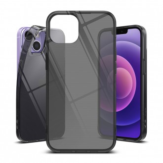 Ringke Air Ultra-Thin Cover Gel TPU Case for iPhone 13 mini black (A539E53)
