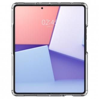 Spigen ULTRA HYBRID GALAXY Z Fold 3 CRYSTAL CLEAR