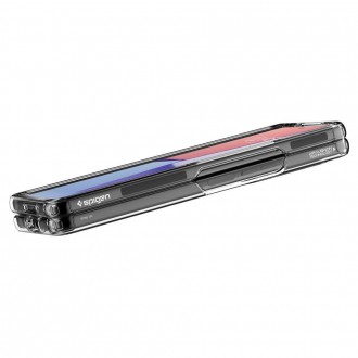 Spigen ULTRA HYBRID GALAXY Z Fold 3 CRYSTAL CLEAR