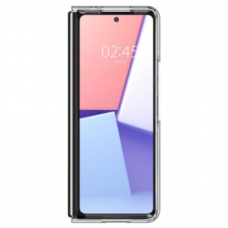 Spigen ULTRA HYBRID GALAXY Z Fold 3 CRYSTAL CLEAR