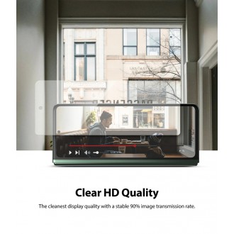 Ringke screen protector film for Samsung Galaxy Z Fold 3 2 screens (S19P044)