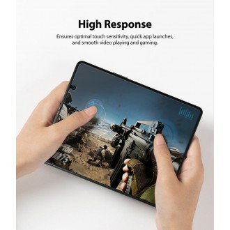 Ringke screen protector film for Samsung Galaxy Z Fold 3 2 screens (S19P044)