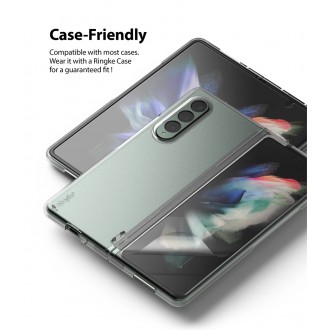 Ringke screen protector film for Samsung Galaxy Z Fold 3 2 screens (S19P044)