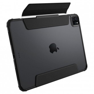 Spigen ULTRA HYBRID PRO IPAD PRO 11 2020 / 2021 / 2022 ČERNÝ