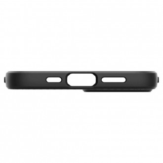 Spigen LIQUID AIR IPHONE 13 MINI MATTE BLACK