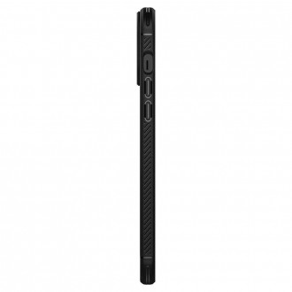 Spigen RUGGED ARMOR IPHONE 13 PRO MATTE BLACK