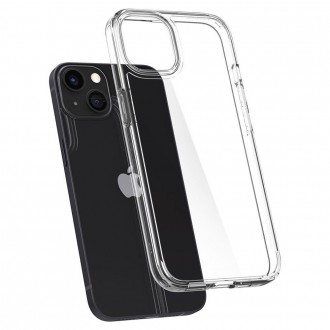 Spigen ULTRA HYBRID IPHONE 13 MINI CRYSTAL CLEAR