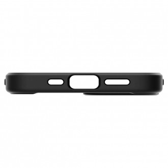 Spigen ULTRA HYBRID IPHONE 13 MINI MATTE BLACK