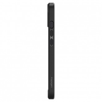 Spigen ULTRA HYBRID IPHONE 13 MINI MATTE BLACK