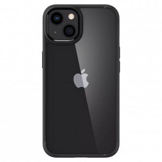 Spigen ULTRA HYBRID IPHONE 13 MINI MATTE BLACK