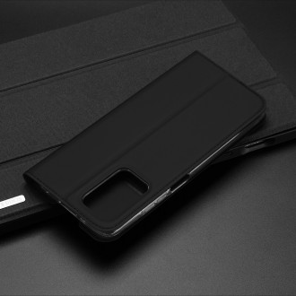 Dux Ducis Skin Pro Bookcase type case for Xiaomi Redmi 10 golden