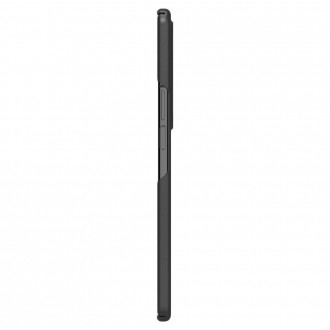 Spigen AIRSKIN GALAXY Z Fold 3 ČERNÁ
