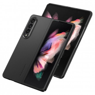 Spigen AIRSKIN GALAXY Z Fold 3 ČERNÁ