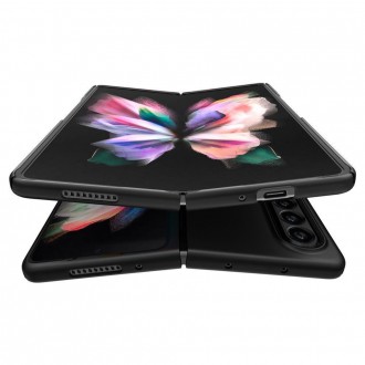 Spigen AIRSKIN GALAXY Z Fold 3 ČERNÁ