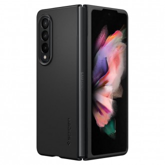 Spigen AIRSKIN GALAXY Z Fold 3 ČERNÁ
