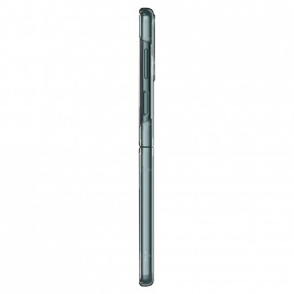 Spigen AIRSKIN GALAXY Z Flip 3 CRYSTAL CLEAR
