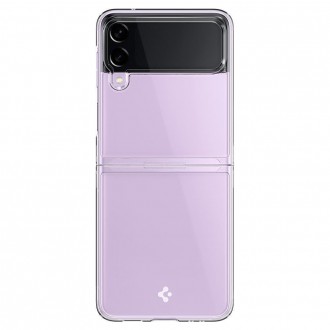 Spigen AIRSKIN GALAXY Z Flip 3 CRYSTAL CLEAR