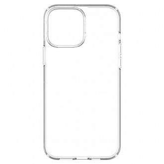 Spigen LIQUID CRYSTAL IPHONE 13 PRO CRYSTAL CLEAR