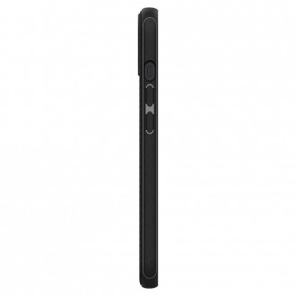 Spigen MAG ARMOR MAGSAFE IPHONE 13 MATTE BLACK