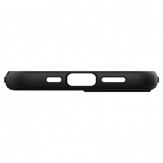 Spigen MAG ARMOR MAGSAFE IPHONE 13 MATTE BLACK