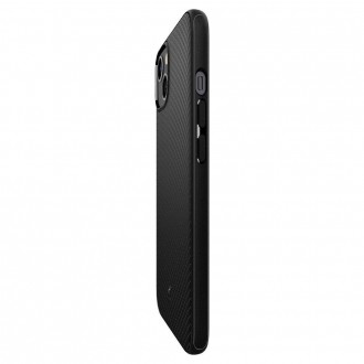 Spigen MAG ARMOR MAGSAFE IPHONE 13 MATTE BLACK