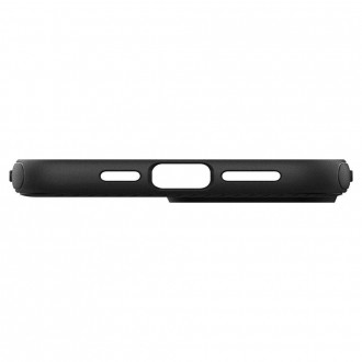 Spigen MAG ARMOR MAGSAFE IPHONE 13 PRO MATTE BLACK