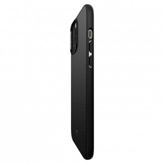 Spigen MAG ARMOR MAGSAFE IPHONE 13 PRO MAX MATTE BLACK