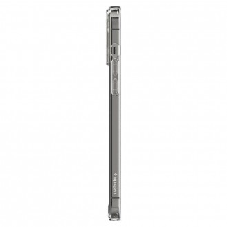 Spigen QUARTZ HYBRID IPHONE 13 PRO CRYSTAL CLEAR