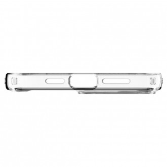 Spigen QUARTZ HYBRID IPHONE 13 PRO CRYSTAL CLEAR