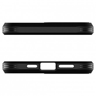 Spigen TOUGH ARMOR IPHONE 13 PRO ČERNÝ