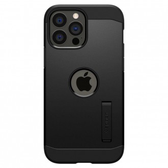 Spigen TOUGH ARMOR IPHONE 13 PRO ČERNÝ