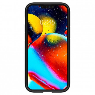 Spigen TOUGH ARMOR IPHONE 13 PRO ČERNÝ