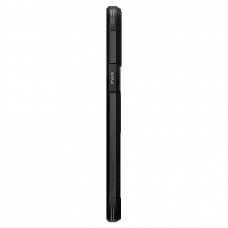 Spigen TOUGH ARMOR IPHONE 13 PRO ČERNÝ