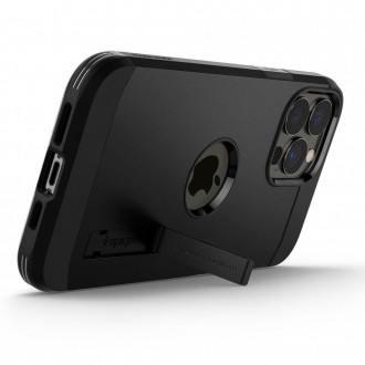 Spigen TOUGH ARMOR IPHONE 13 PRO ČERNÝ