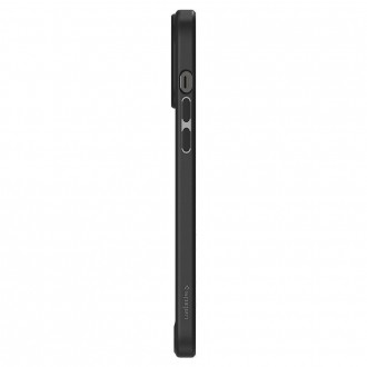 Spigen ULTRA HYBRID IPHONE 13 PRO MATTE BLACK