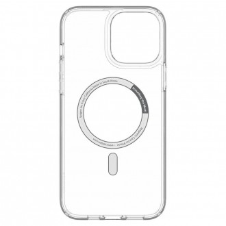 Spigen ULTRA HYBRID MAG MAGSAFE IPHONE 13 PRO MAX GRAPHITE