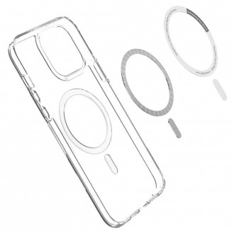 Spigen ULTRA HYBRID MAG MAGSAFE IPHONE 13 PRO MAX GRAPHITE