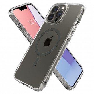 Spigen ULTRA HYBRID MAG MAGSAFE IPHONE 13 PRO MAX GRAPHITE