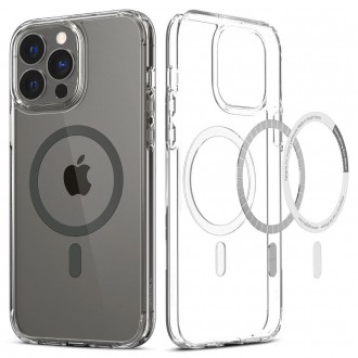 Spigen ULTRA HYBRID MAG MAGSAFE IPHONE 13 PRO MAX GRAPHITE