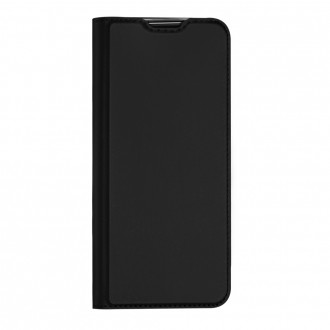 Dux Ducis Skin Pro Bookcase type case for Oppo Reno6 4G black