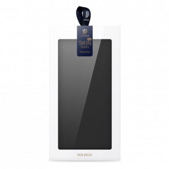 Dux Ducis Skin Pro Bookcase type case for Oppo Reno6 4G black