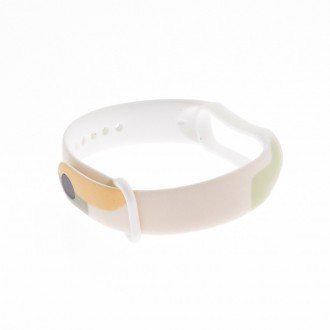 Strap Moro Wristband for Xiaomi Mi Band 4 / Mi Band 3 Silicone Strap Camo Watch Bracelet (13)
