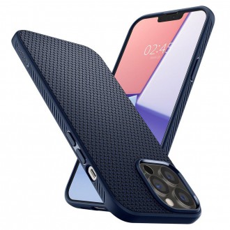 Spigen LIQUID AIR IPHONE 13 PRO NAVY BLUE