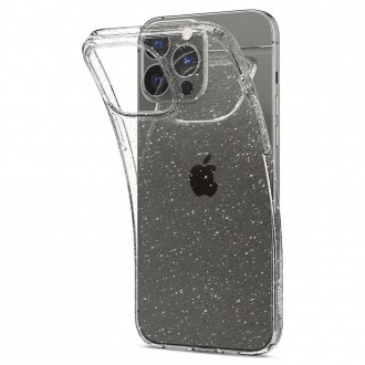 Spigen LIQUID CRYSTAL IPHONE 13 PRO MAX GLITTER CRYSTAL