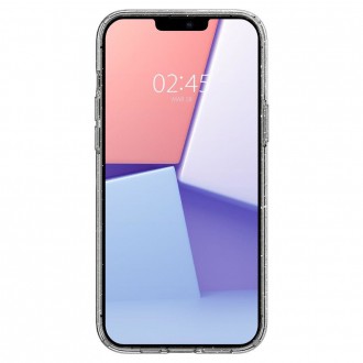 Spigen LIQUID CRYSTAL IPHONE 13 PRO GLITTER CRYSTAL