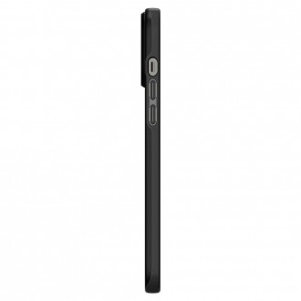 Spigen THIN FIT IPHONE 13 PRO BLACK